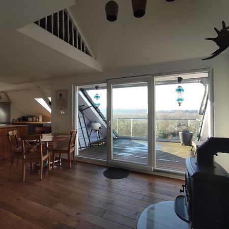 Apartment 58- Ruhr Nah Ессен Екстер'єр фото