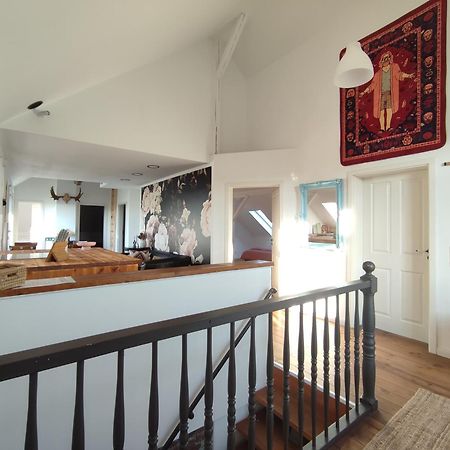 Apartment 58- Ruhr Nah Ессен Екстер'єр фото