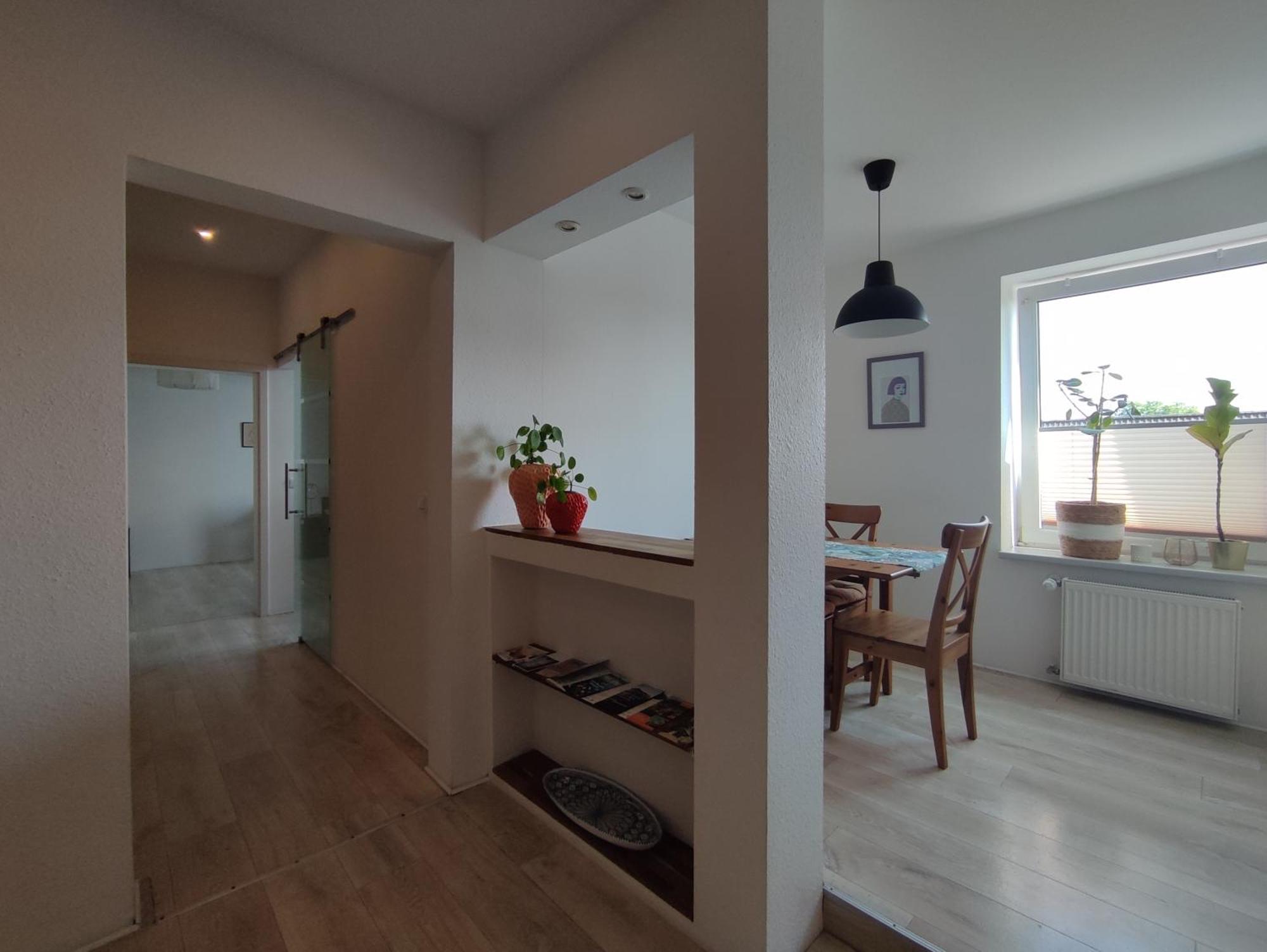 Apartment 58- Ruhr Nah Ессен Екстер'єр фото