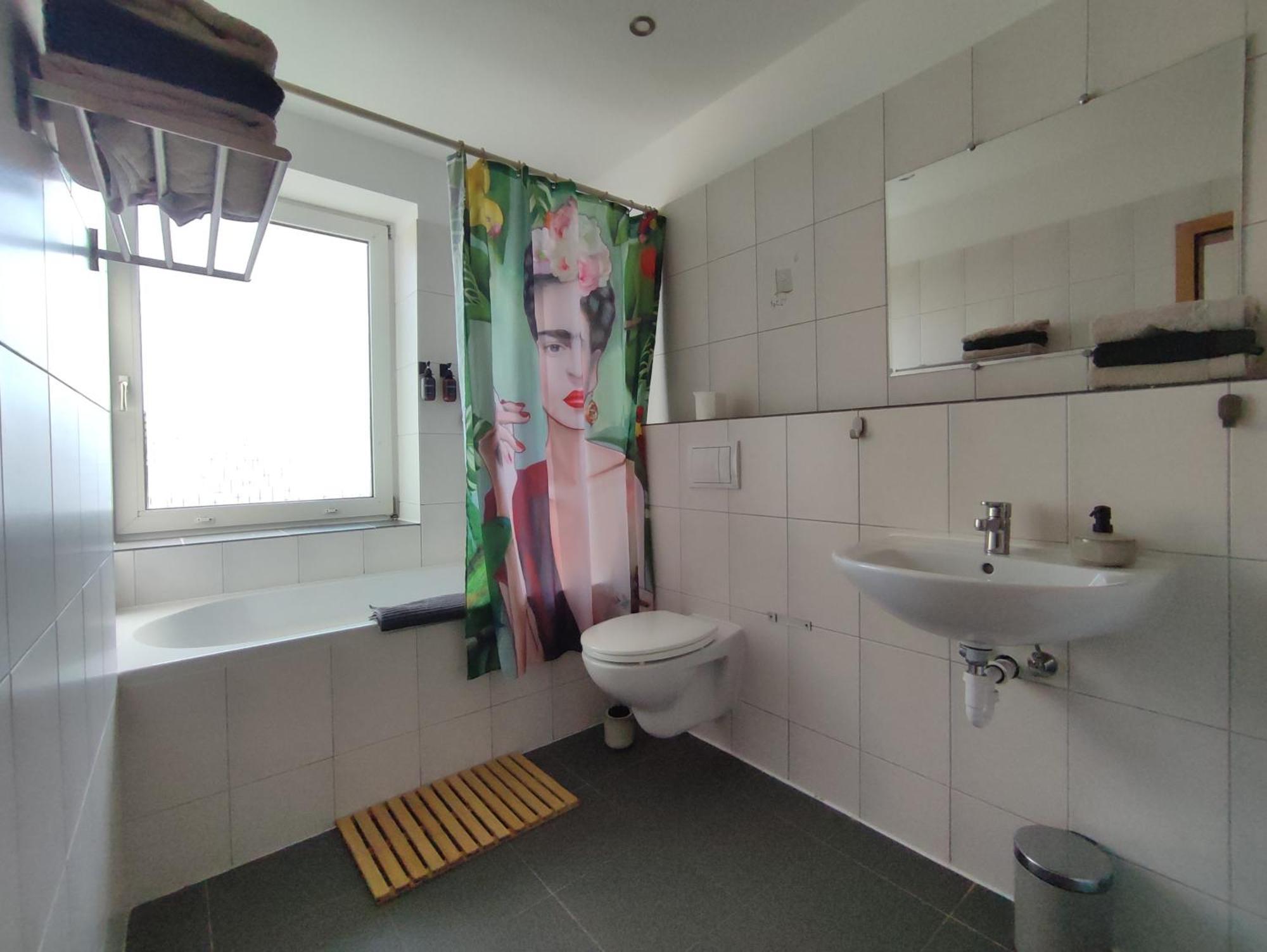 Apartment 58- Ruhr Nah Ессен Екстер'єр фото