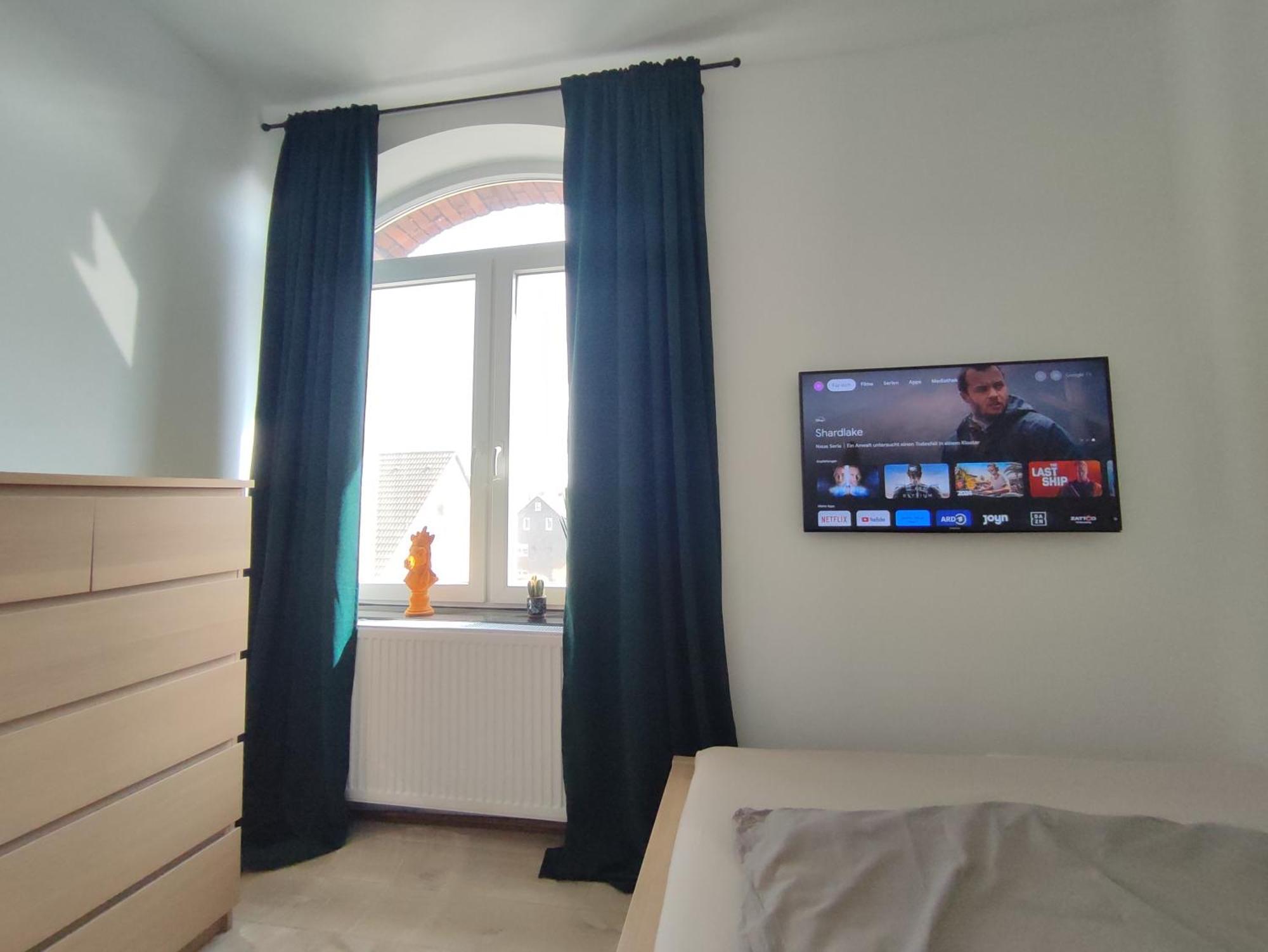 Apartment 58- Ruhr Nah Ессен Екстер'єр фото