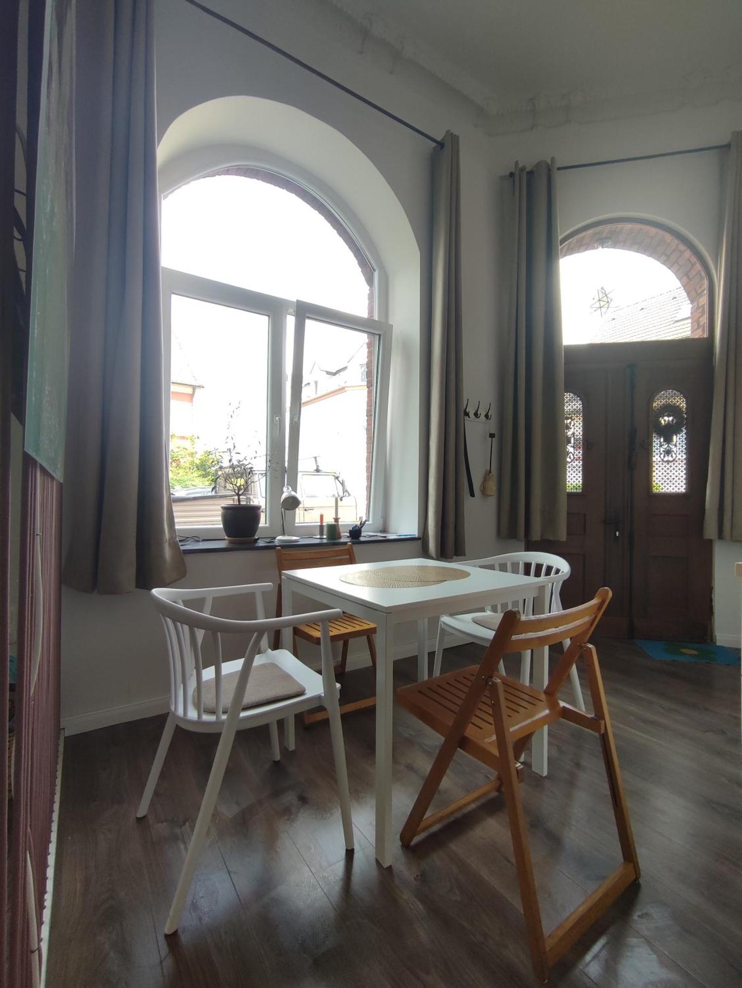 Apartment 58- Ruhr Nah Ессен Екстер'єр фото