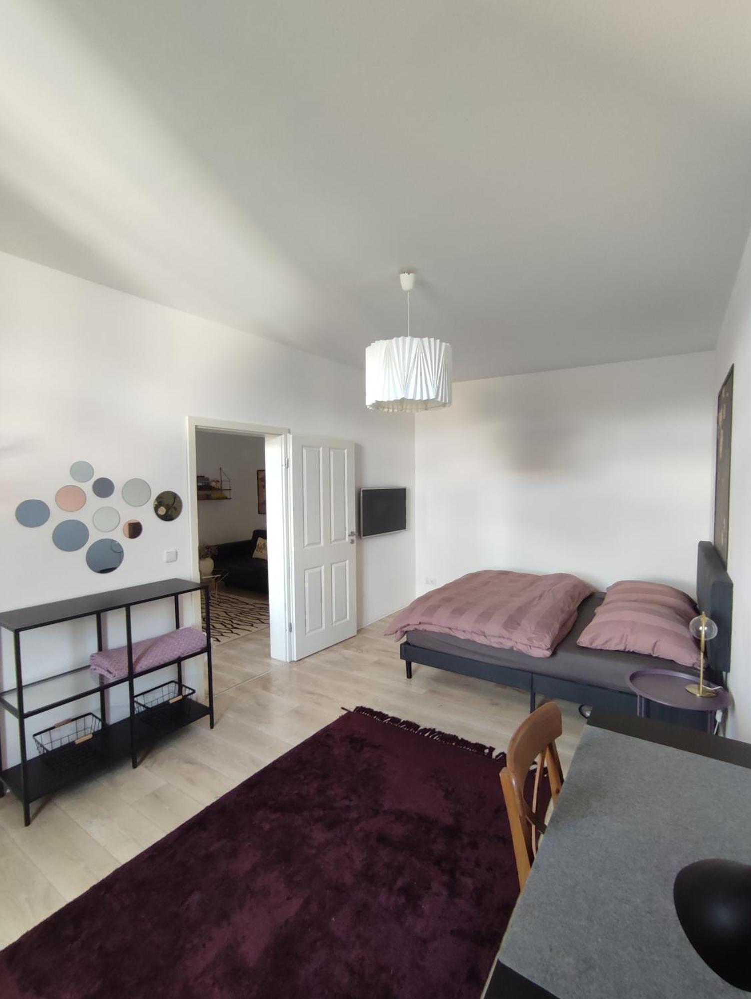 Apartment 58- Ruhr Nah Ессен Екстер'єр фото