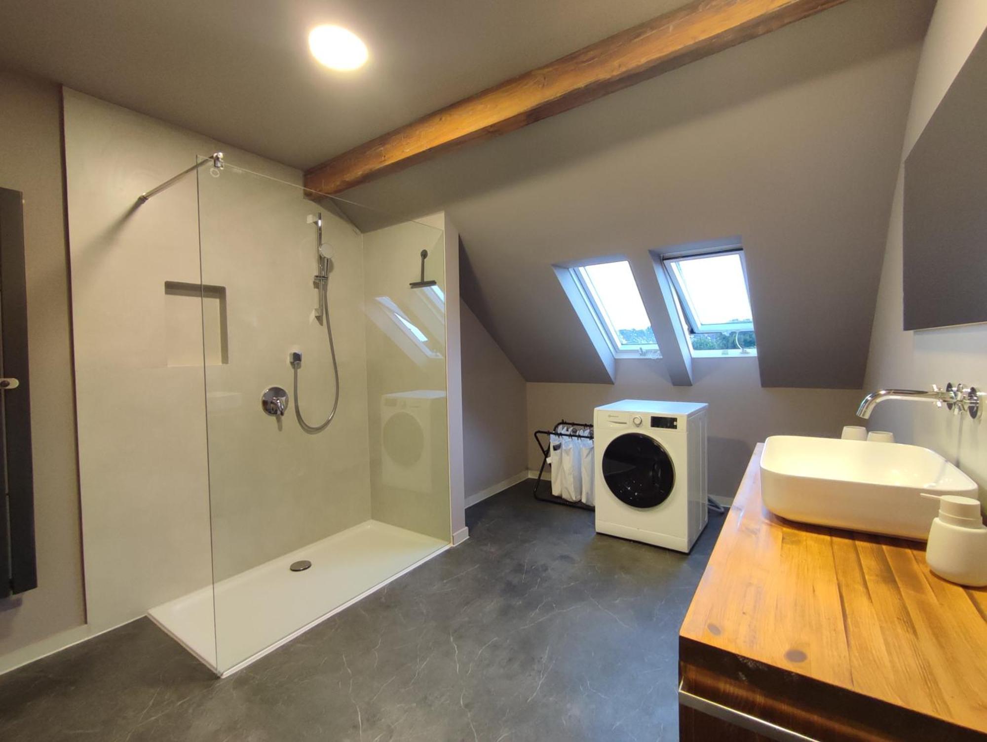 Apartment 58- Ruhr Nah Ессен Екстер'єр фото