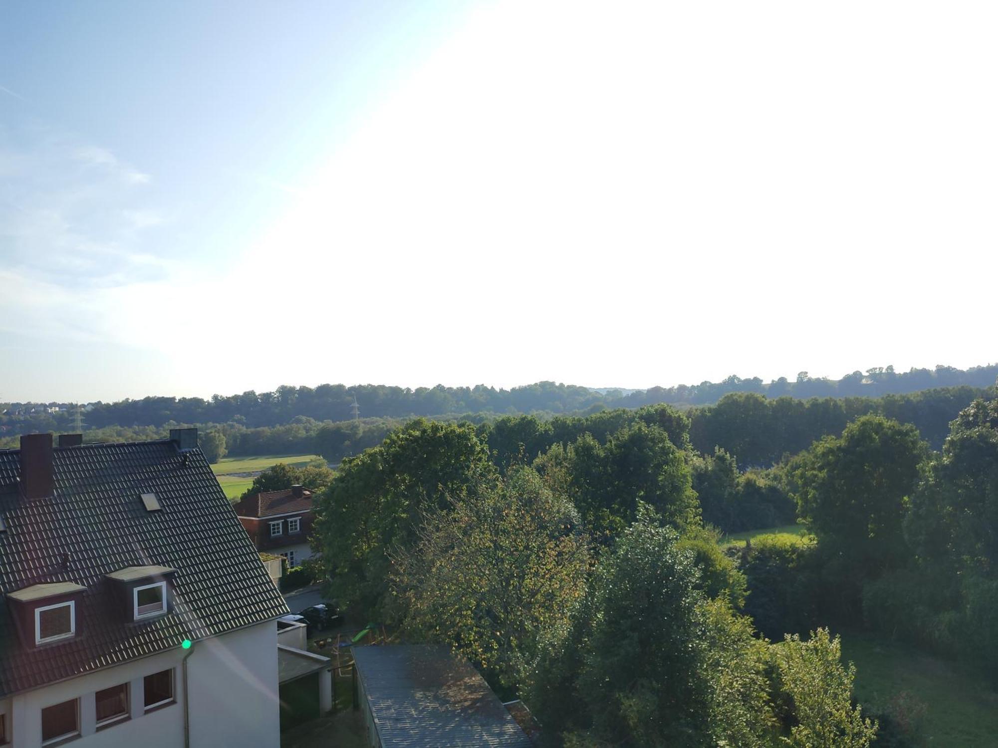 Apartment 58- Ruhr Nah Ессен Екстер'єр фото