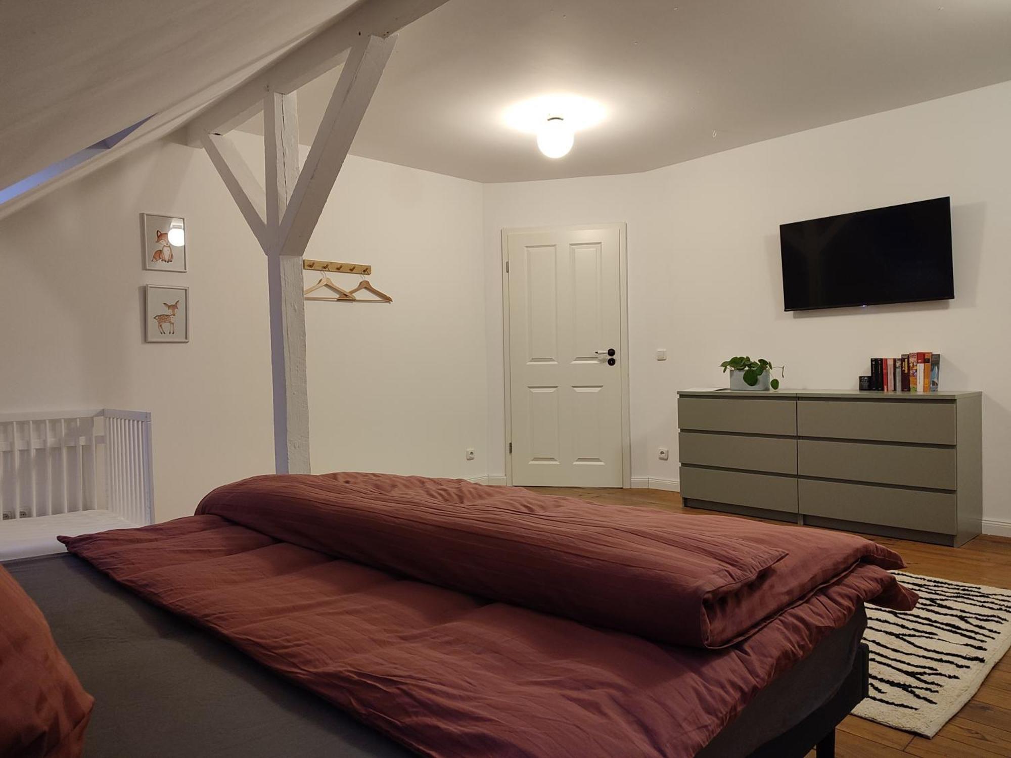 Apartment 58- Ruhr Nah Ессен Екстер'єр фото