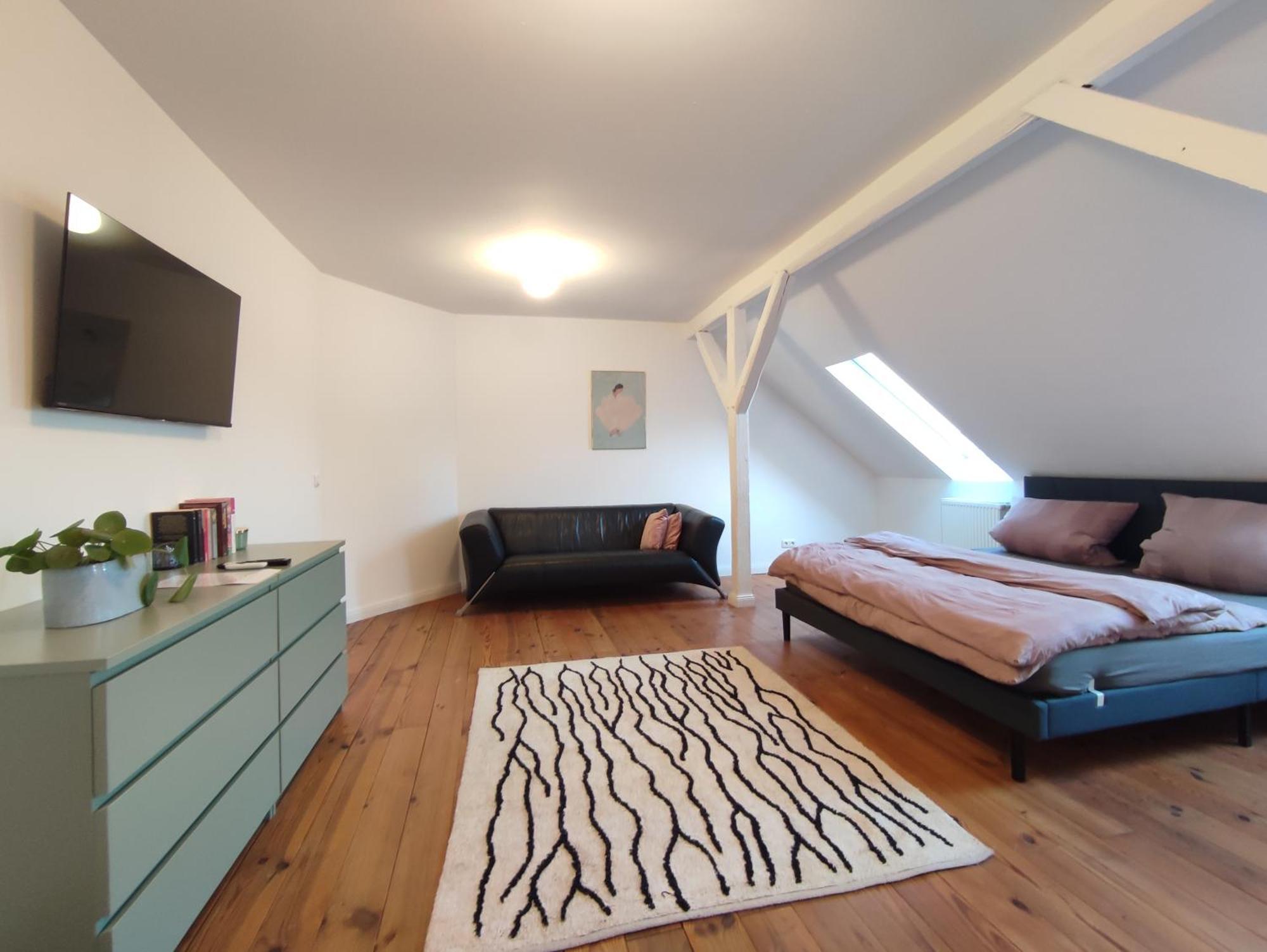 Apartment 58- Ruhr Nah Ессен Екстер'єр фото