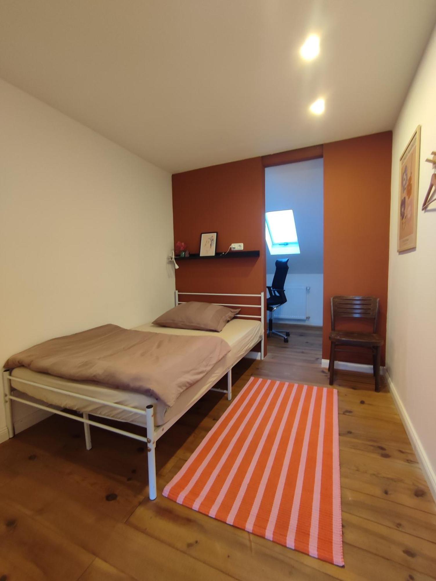 Apartment 58- Ruhr Nah Ессен Екстер'єр фото