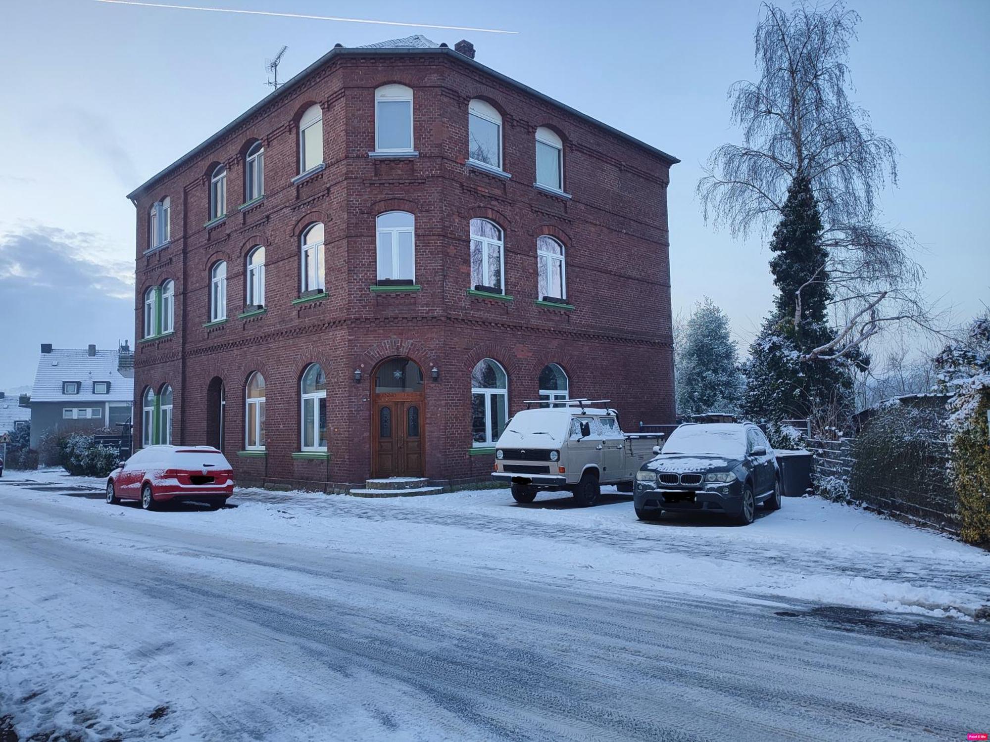 Apartment 58- Ruhr Nah Ессен Екстер'єр фото