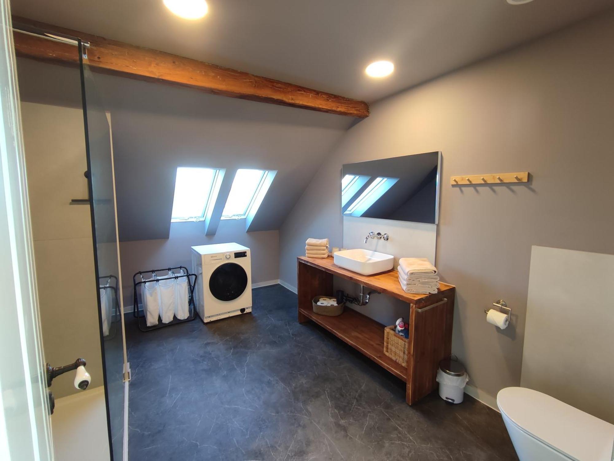 Apartment 58- Ruhr Nah Ессен Екстер'єр фото
