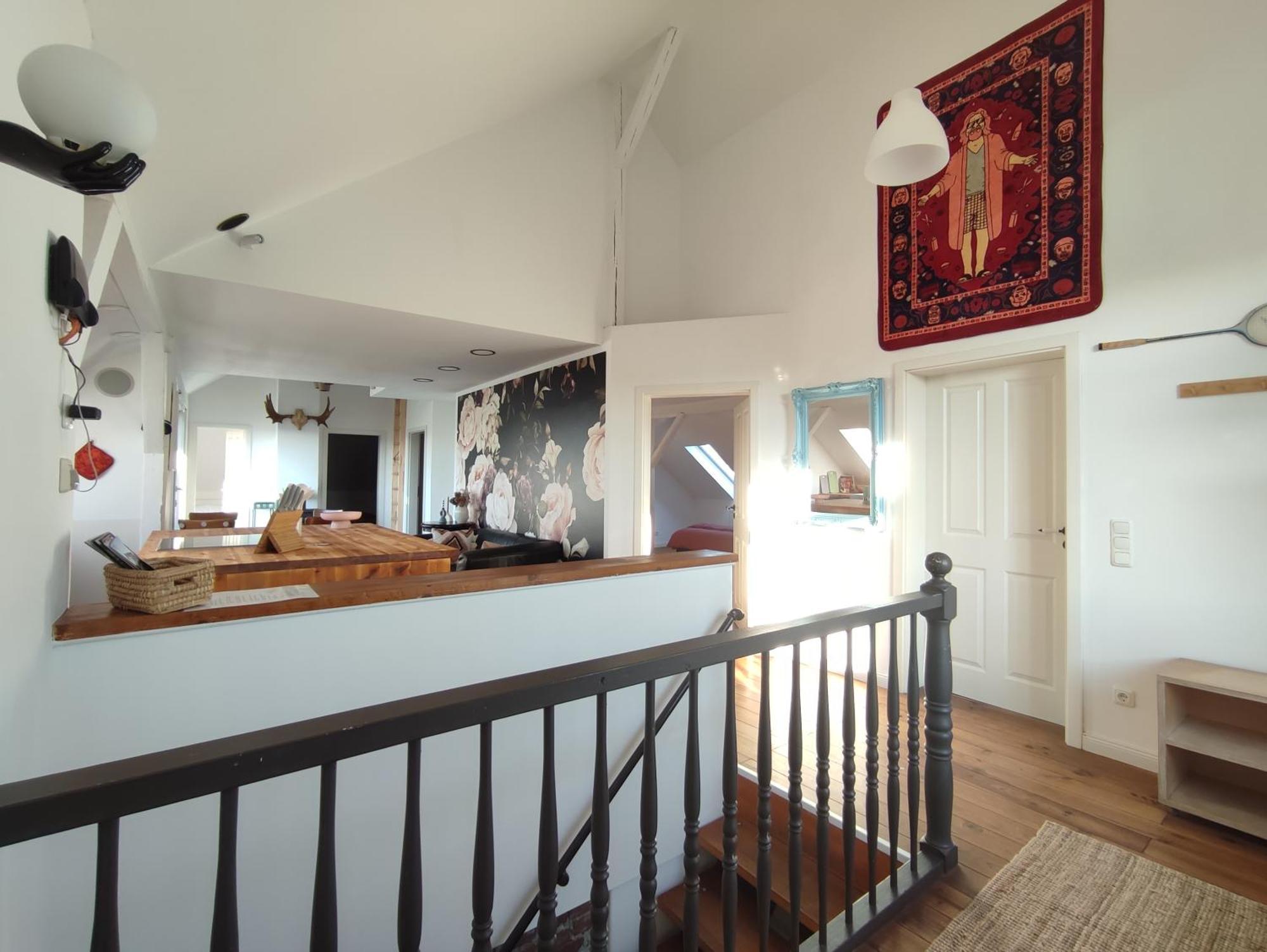 Apartment 58- Ruhr Nah Ессен Екстер'єр фото