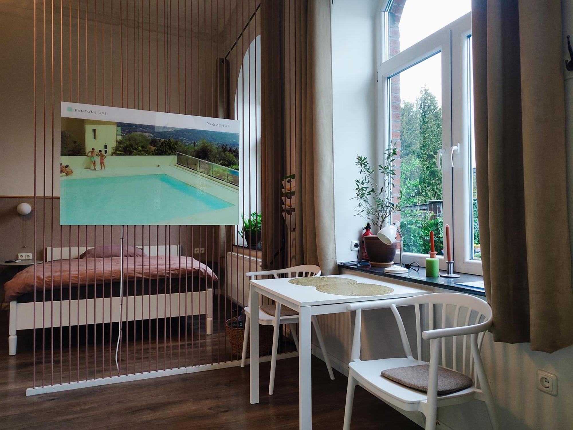 Apartment 58- Ruhr Nah Ессен Екстер'єр фото